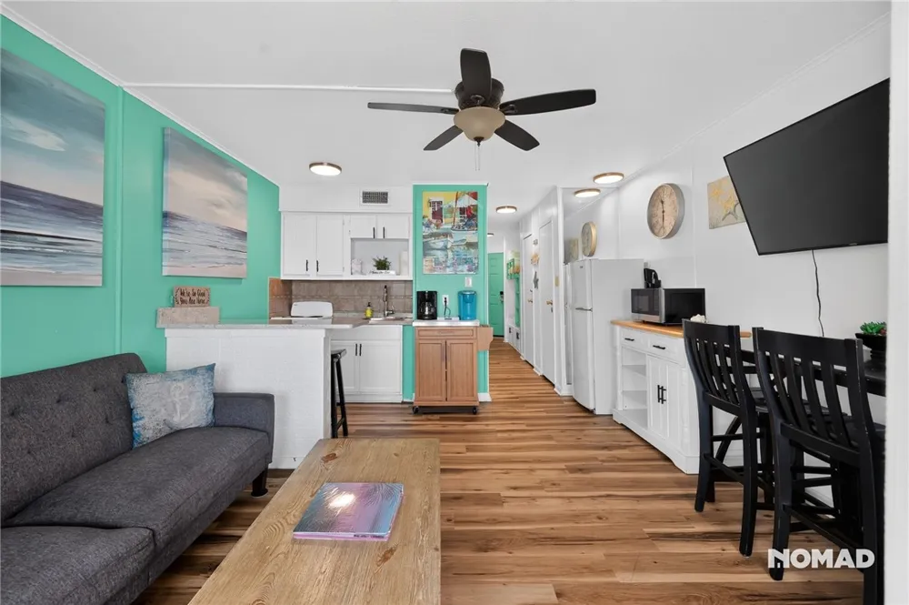 3938 Surfside Boulevard #2206 Corpus Christi, TX 78402