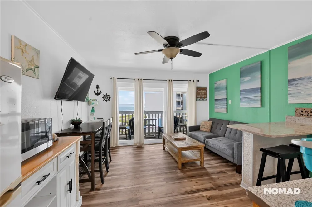3938 Surfside Boulevard #2206 Corpus Christi, TX 78402