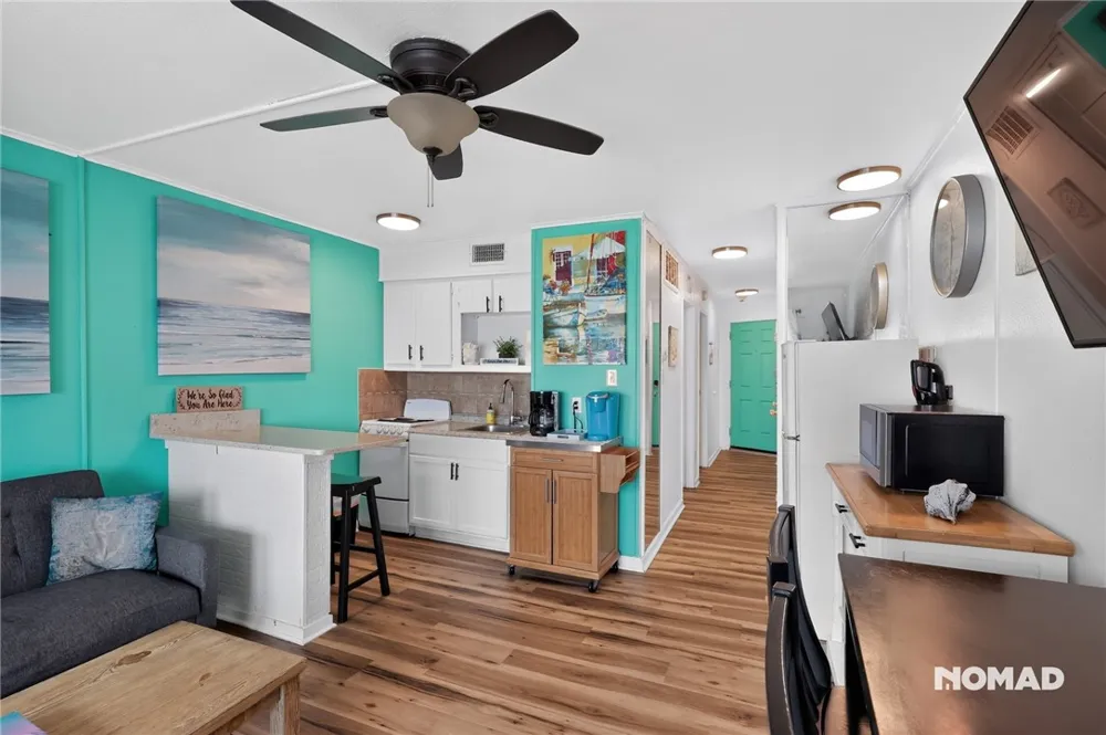 3938 Surfside Boulevard #2206 Corpus Christi, TX 78402