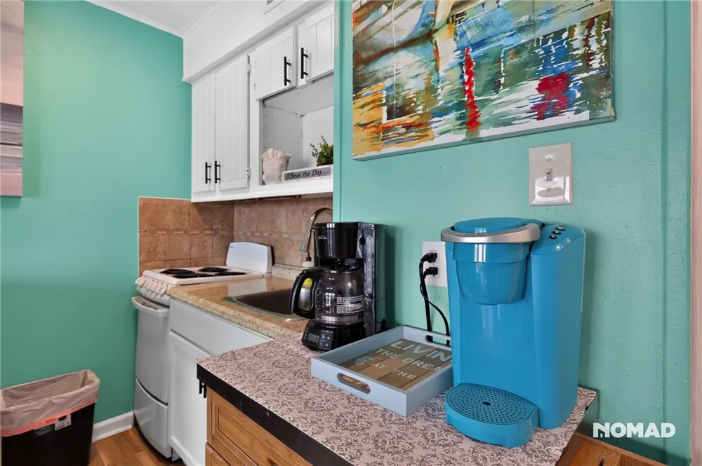 3938 Surfside Boulevard #2206 Corpus Christi, TX 78402