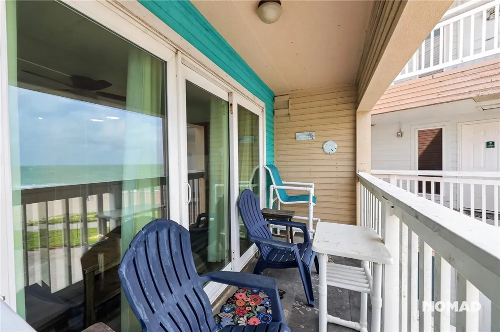 3938 Surfside Boulevard #2206 Corpus Christi, TX 78402