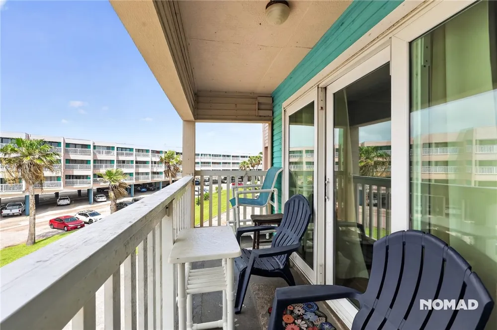 3938 Surfside Boulevard #2206 Corpus Christi, TX 78402