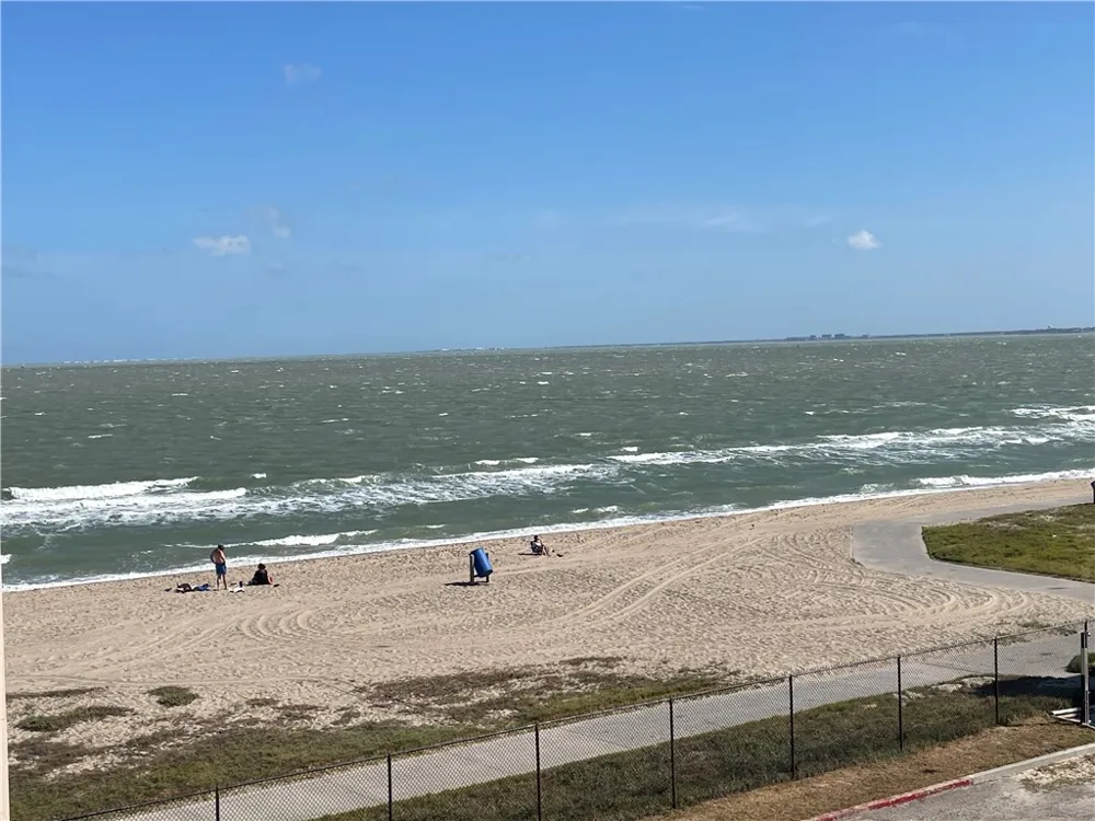 3938 Surfside Boulevard #2206 Corpus Christi, TX 78402