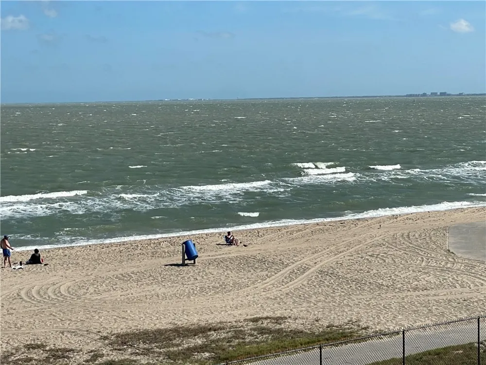 3938 Surfside Boulevard #2206 Corpus Christi, TX 78402