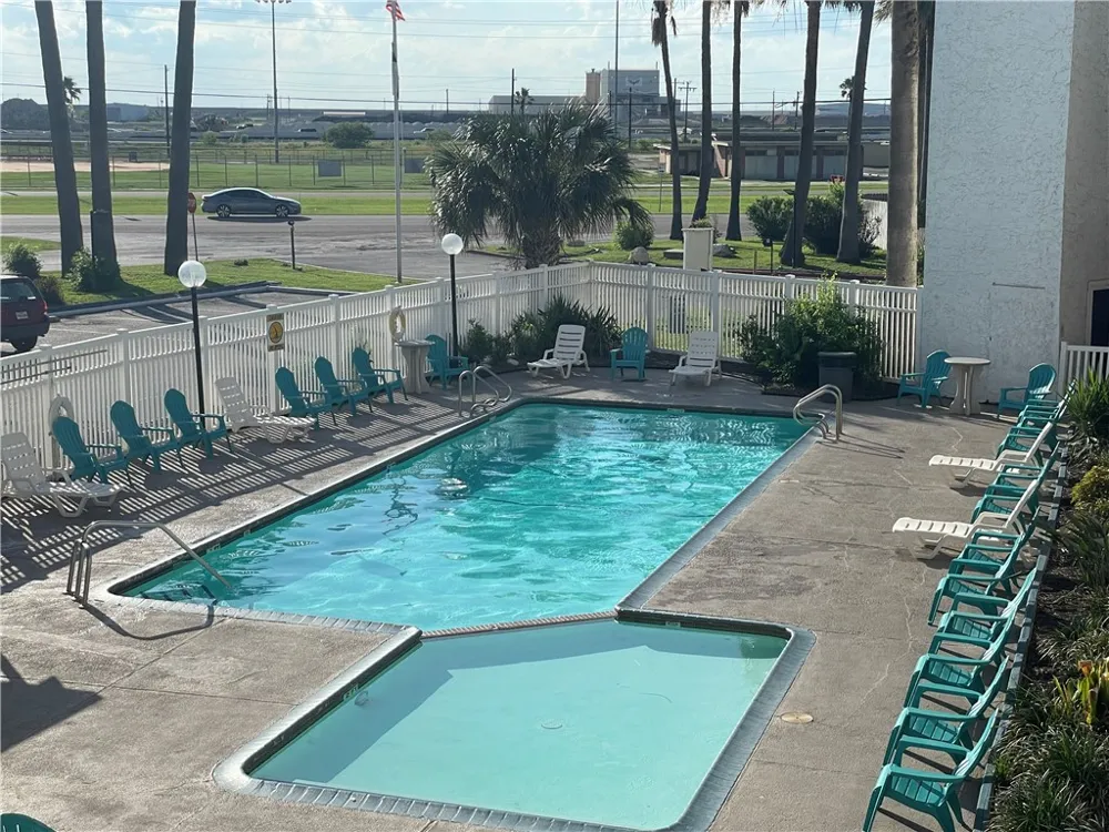 3938 Surfside Boulevard #2206 Corpus Christi, TX 78402
