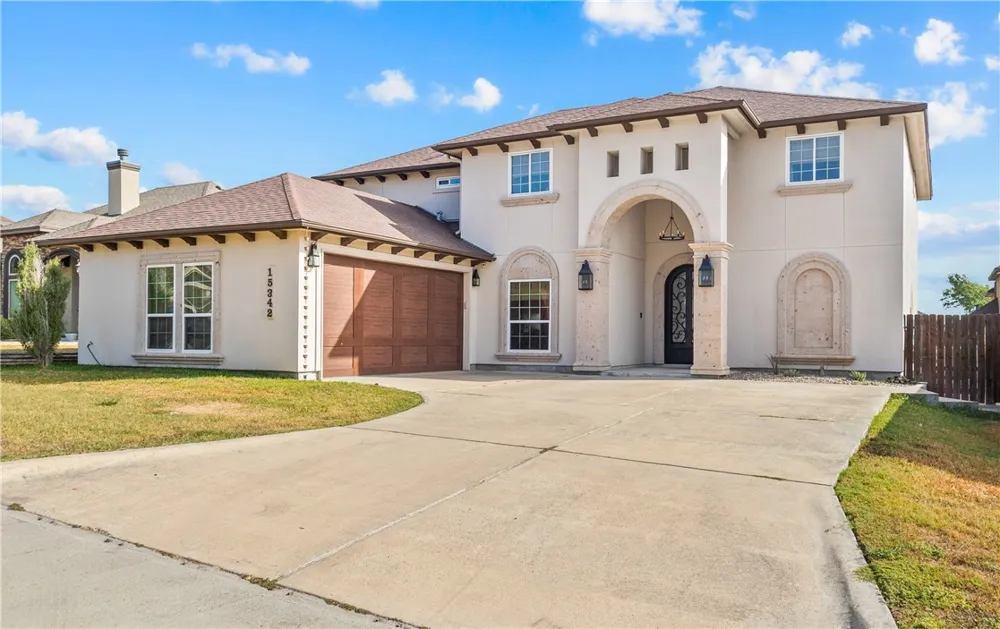 15342 Chianti Lane Corpus Christi, TX 78410