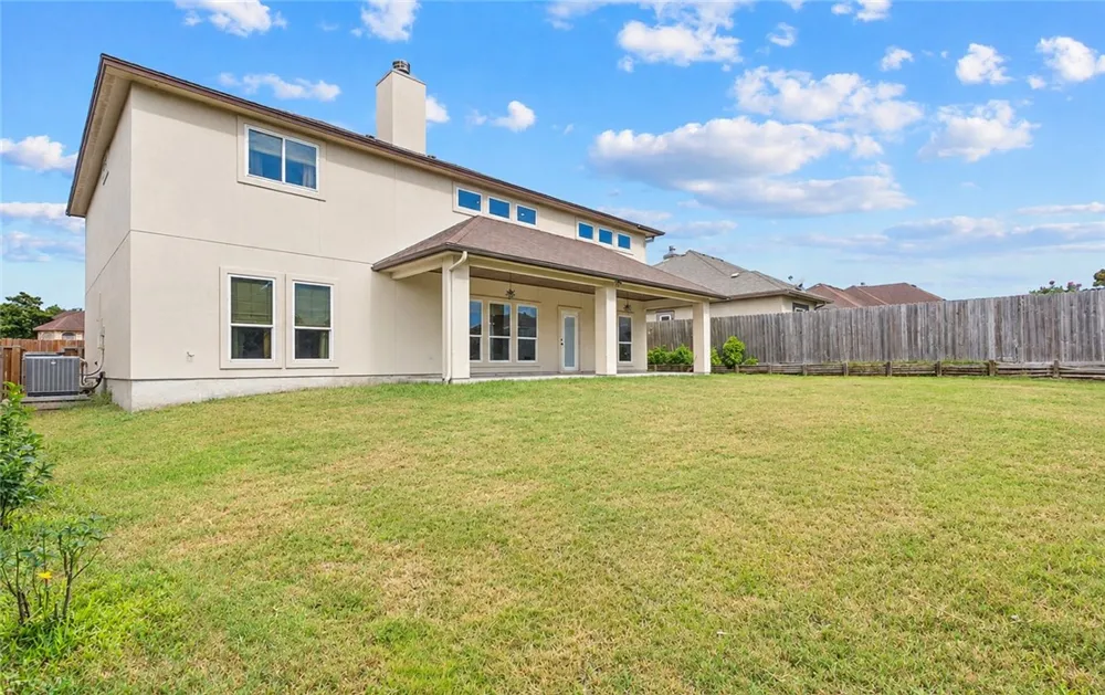 15342 Chianti Lane Corpus Christi, TX 78410