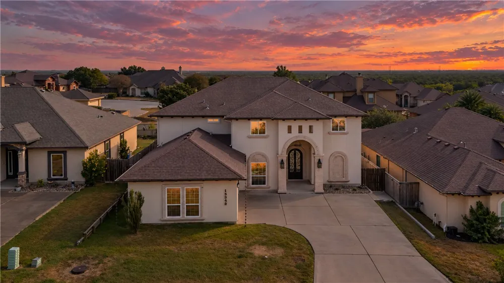 15342 Chianti Lane Corpus Christi, TX 78410
