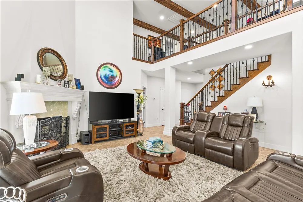 15342 Chianti Lane Corpus Christi, TX 78410