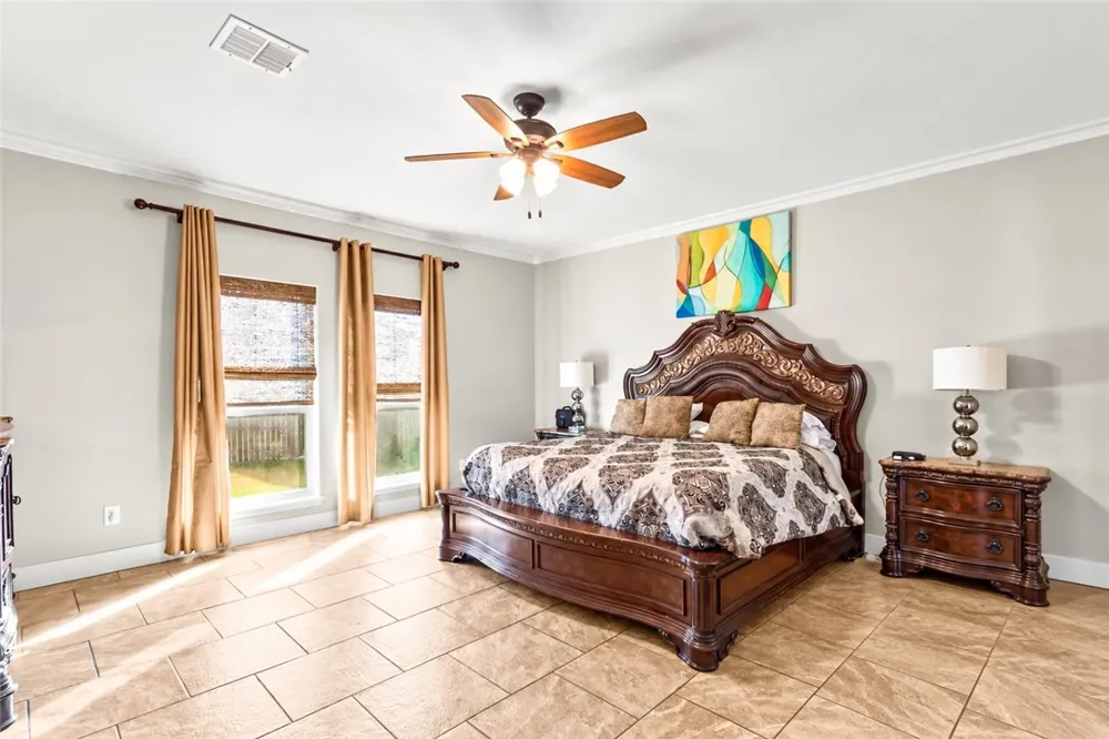 15342 Chianti Lane Corpus Christi, TX 78410