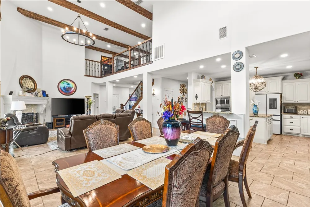 15342 Chianti Lane Corpus Christi, TX 78410