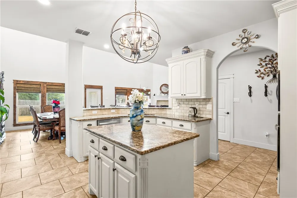 15342 Chianti Lane Corpus Christi, TX 78410