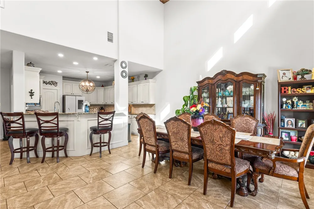 15342 Chianti Lane Corpus Christi, TX 78410