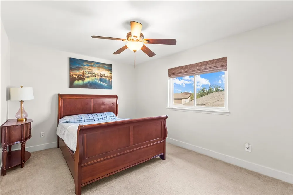 15342 Chianti Lane Corpus Christi, TX 78410