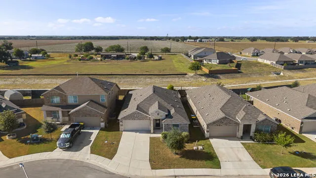 5943 CORSICANA CV Seguin, TX 78155