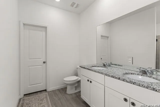 5943 CORSICANA CV Seguin, TX 78155