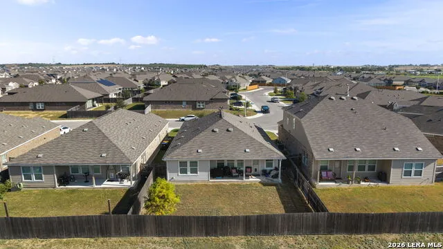 5943 CORSICANA CV Seguin, TX 78155