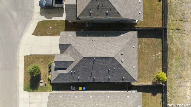 5943 CORSICANA CV Seguin, TX 78155