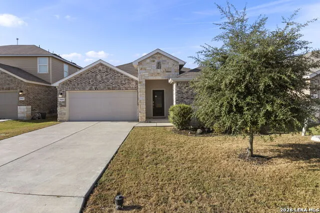 5943 CORSICANA CV Seguin, TX 78155