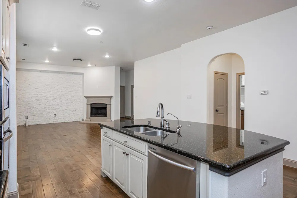 8609 Grassland Drive McKinney, TX 75070