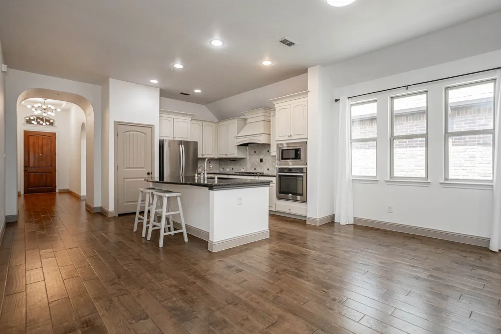 8609 Grassland Drive McKinney, TX 75070
