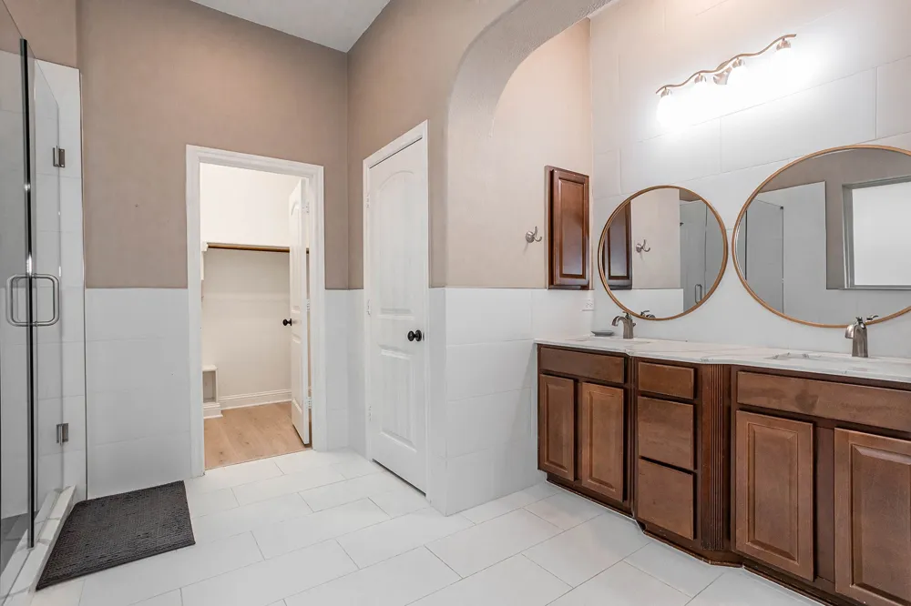 8609 Grassland Drive McKinney, TX 75070