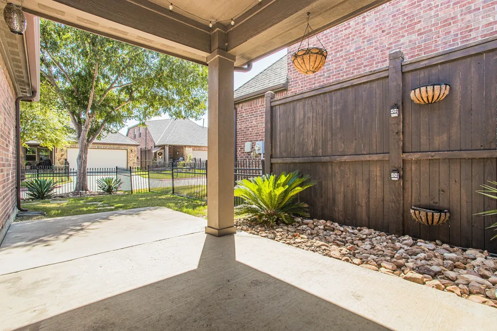 8609 Grassland Drive McKinney, TX 75070