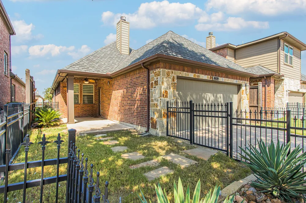 8609 Grassland Drive McKinney, TX 75070
