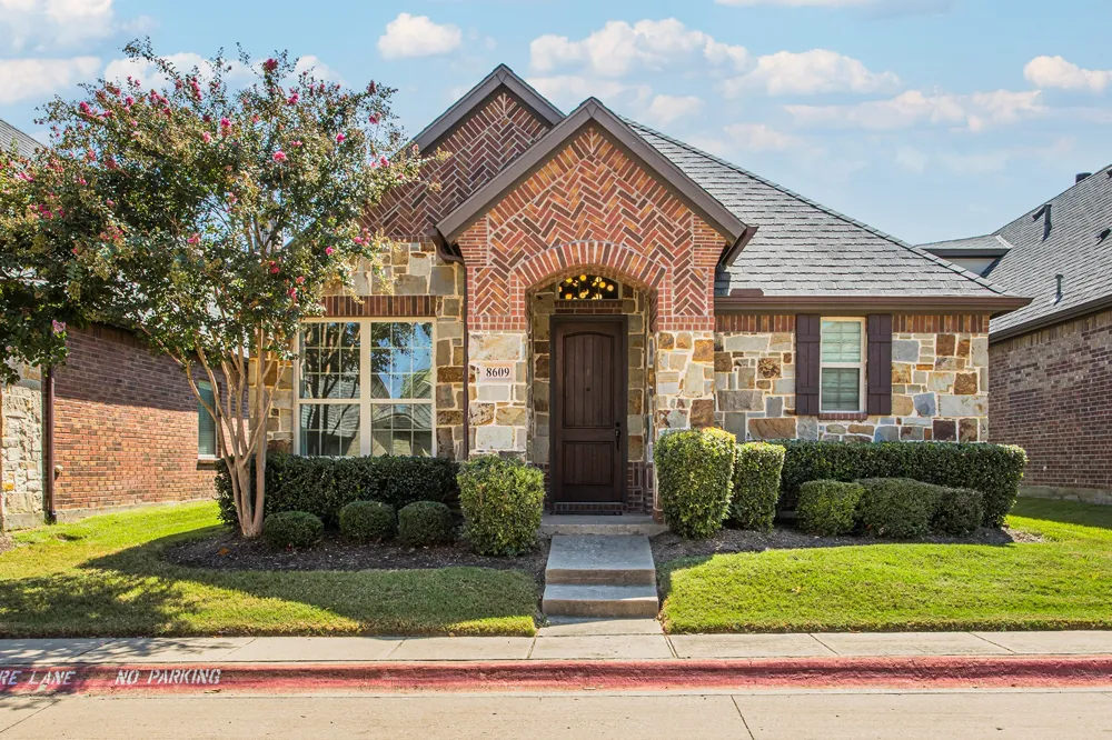 8609 Grassland Drive McKinney, TX 75070