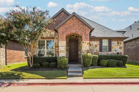 8609 Grassland Drive