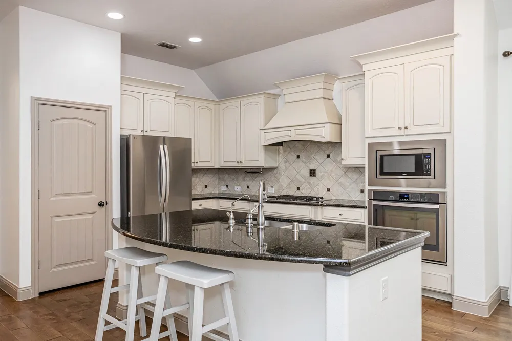 8609 Grassland Drive McKinney, TX 75070