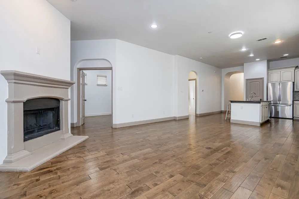 8609 Grassland Drive McKinney, TX 75070