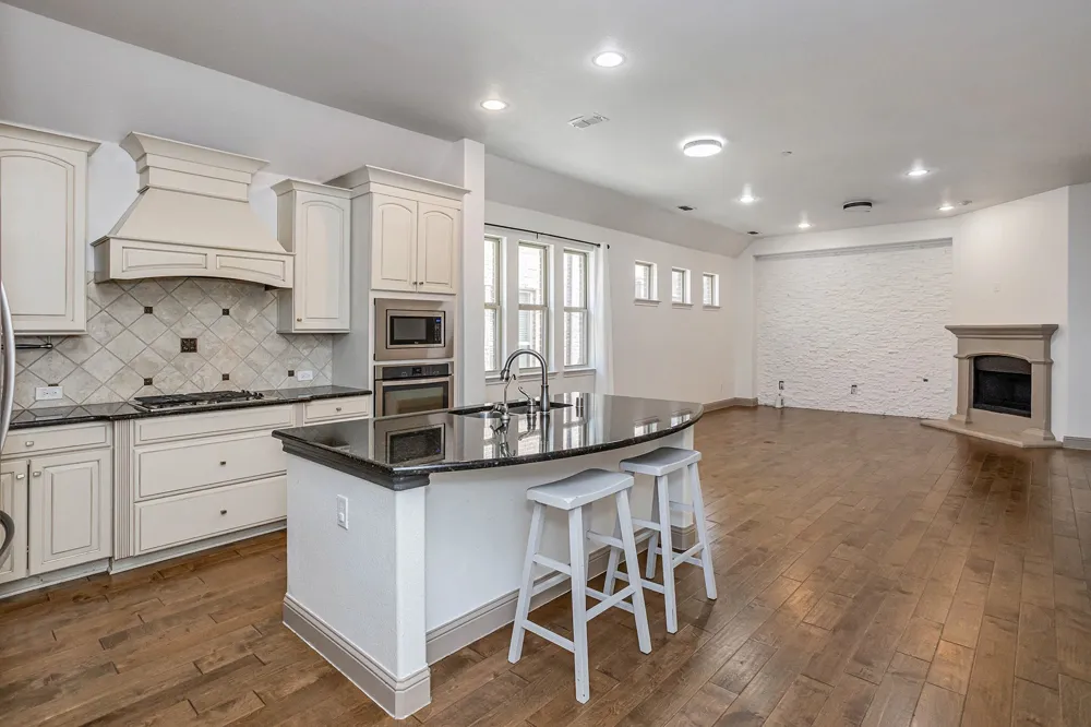 8609 Grassland Drive McKinney, TX 75070