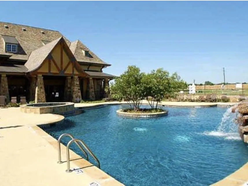 8609 Grassland Drive McKinney, TX 75070