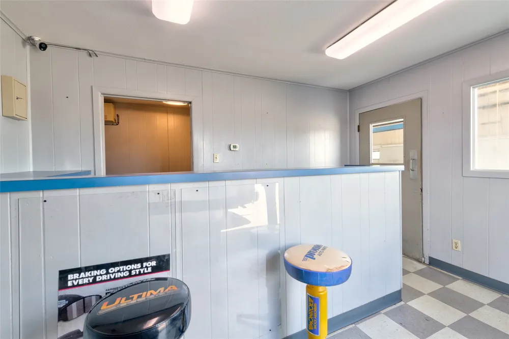 409 Treadaway Boulevard Abilene, TX 79601