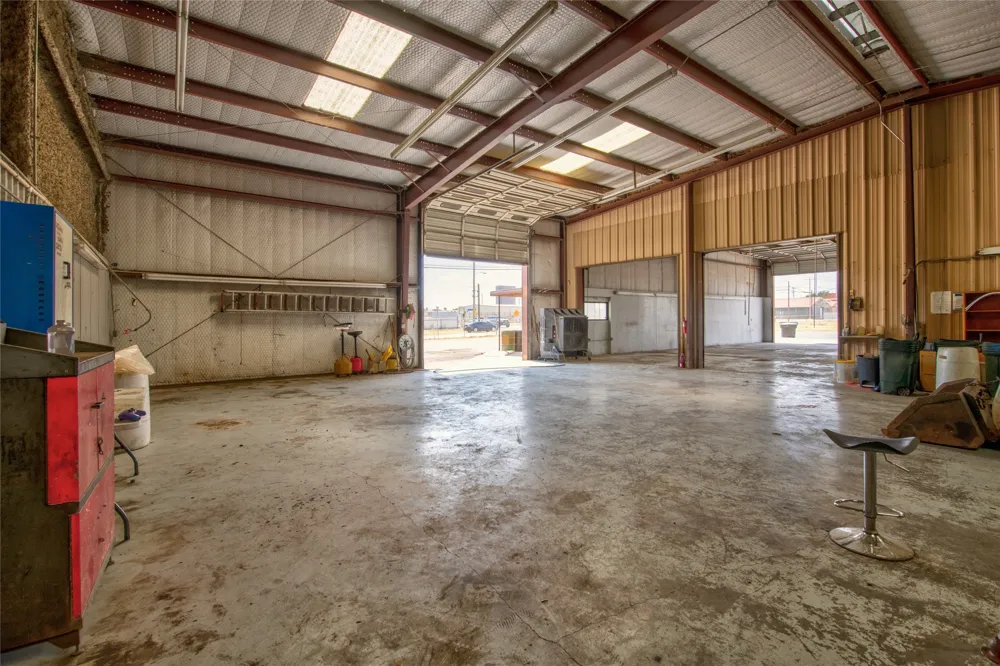 409 Treadaway Boulevard Abilene, TX 79601