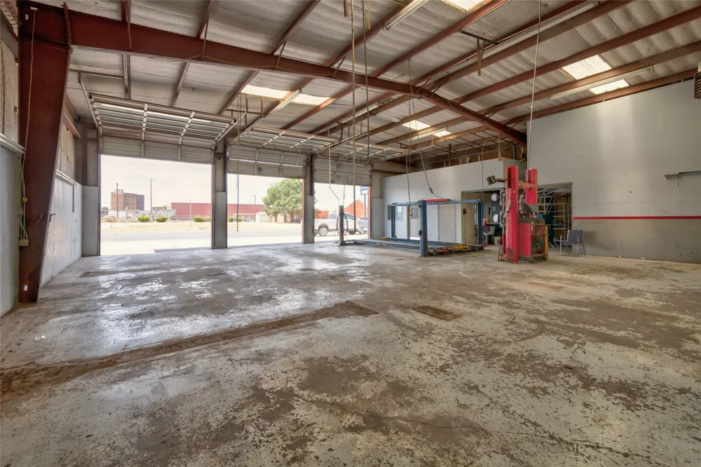 409 Treadaway Boulevard Abilene, TX 79601