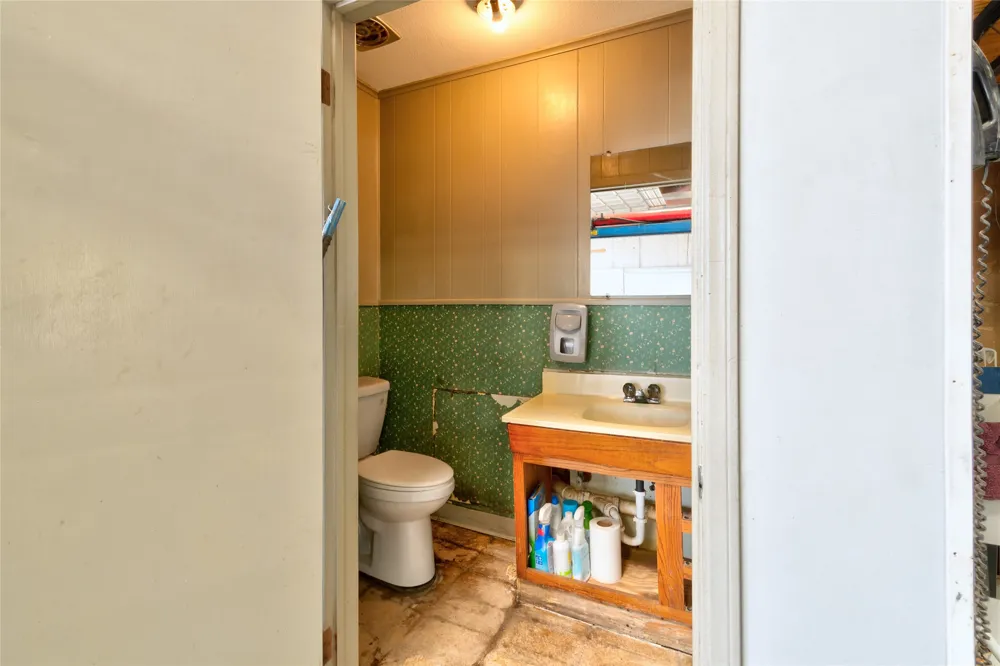 409 Treadaway Boulevard Abilene, TX 79601