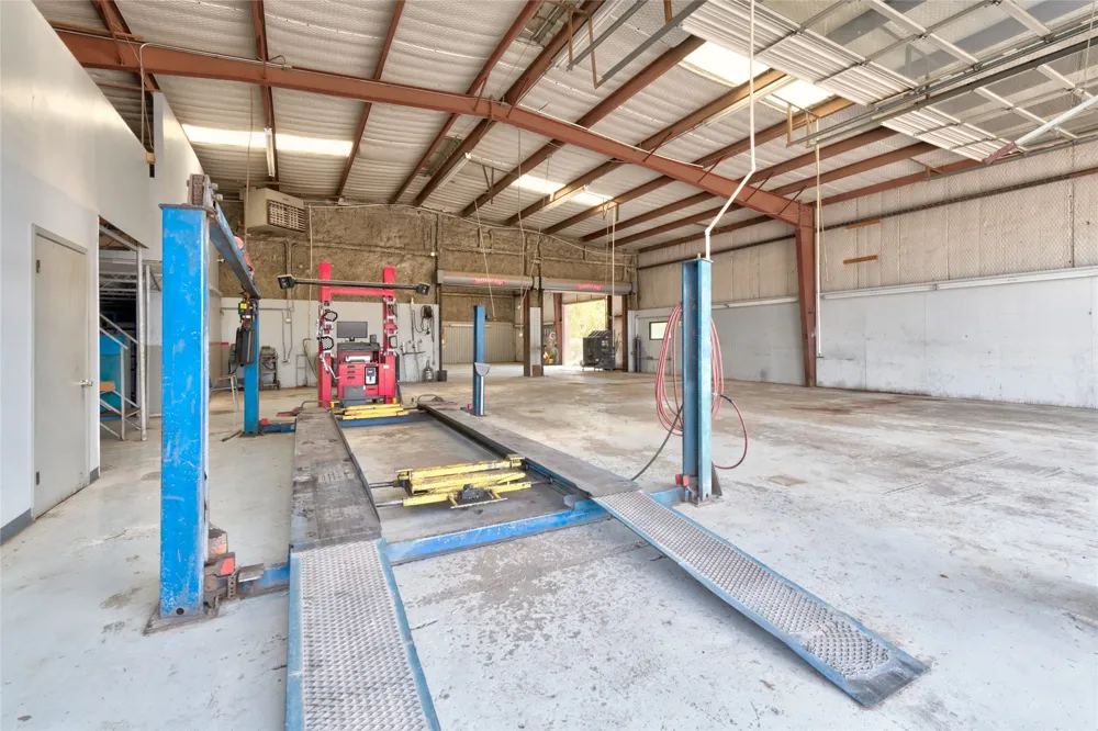 409 Treadaway Boulevard Abilene, TX 79601