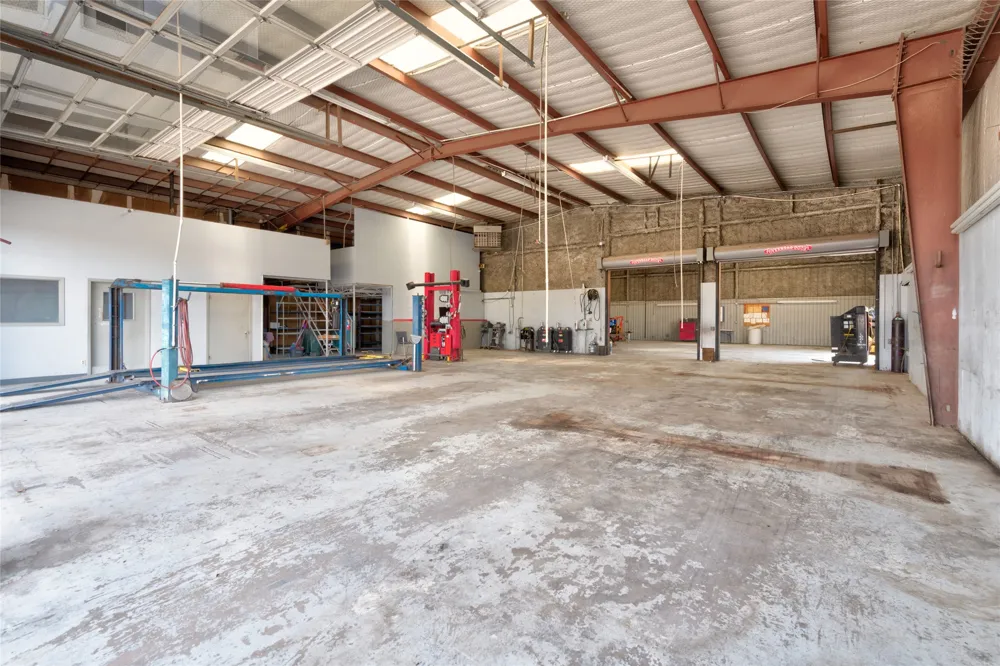 409 Treadaway Boulevard Abilene, TX 79601