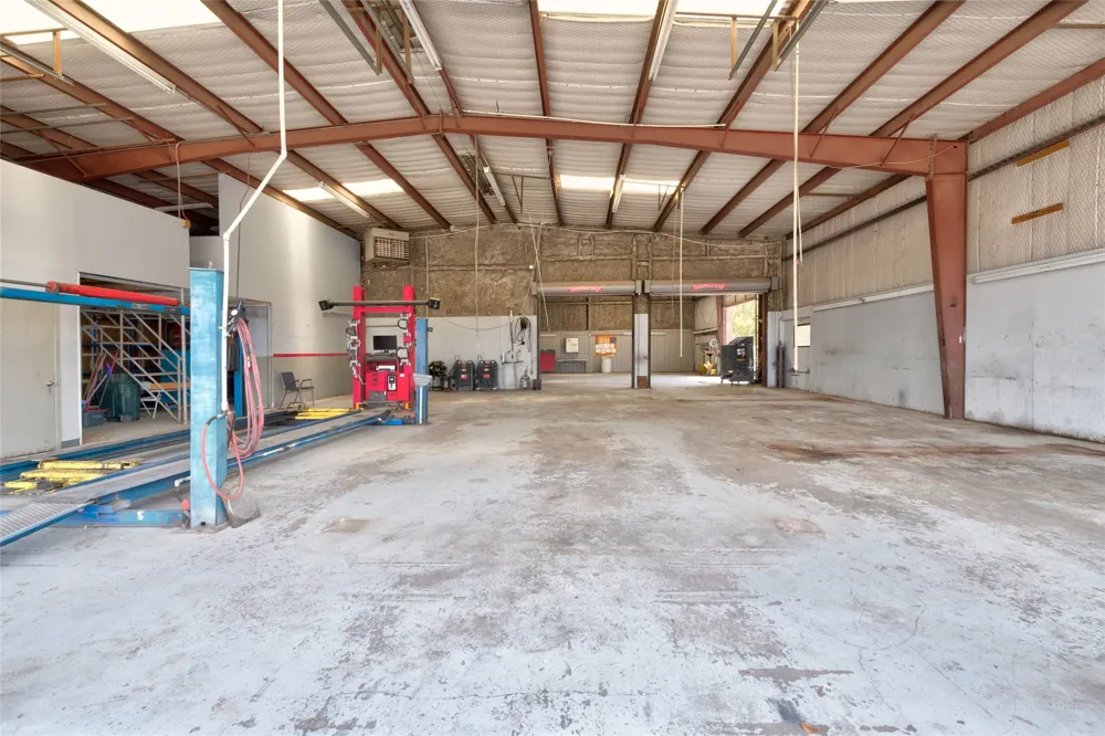 409 Treadaway Boulevard Abilene, TX 79601