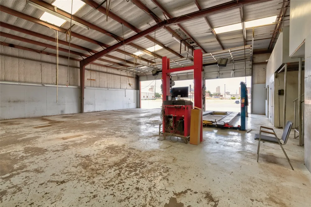 409 Treadaway Boulevard Abilene, TX 79601