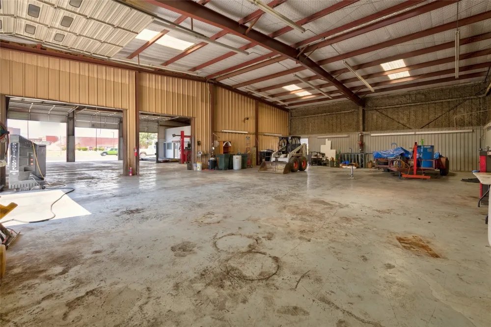 409 Treadaway Boulevard Abilene, TX 79601