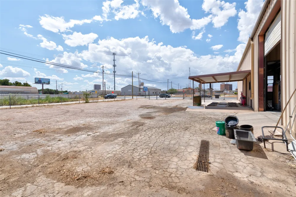 409 Treadaway Boulevard Abilene, TX 79601