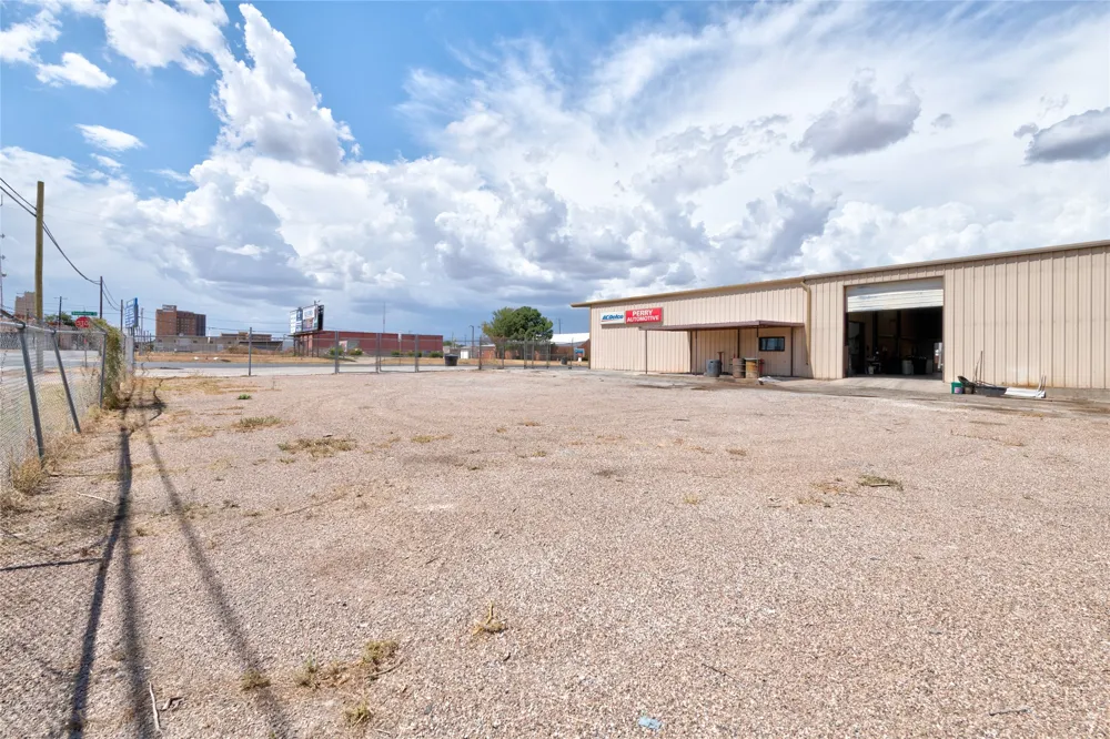 409 Treadaway Boulevard Abilene, TX 79601