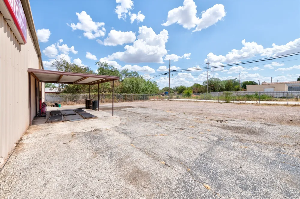 409 Treadaway Boulevard Abilene, TX 79601