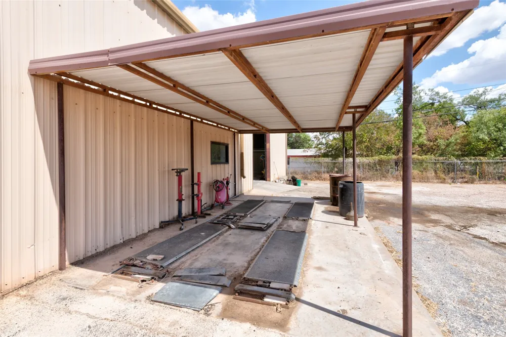 409 Treadaway Boulevard Abilene, TX 79601