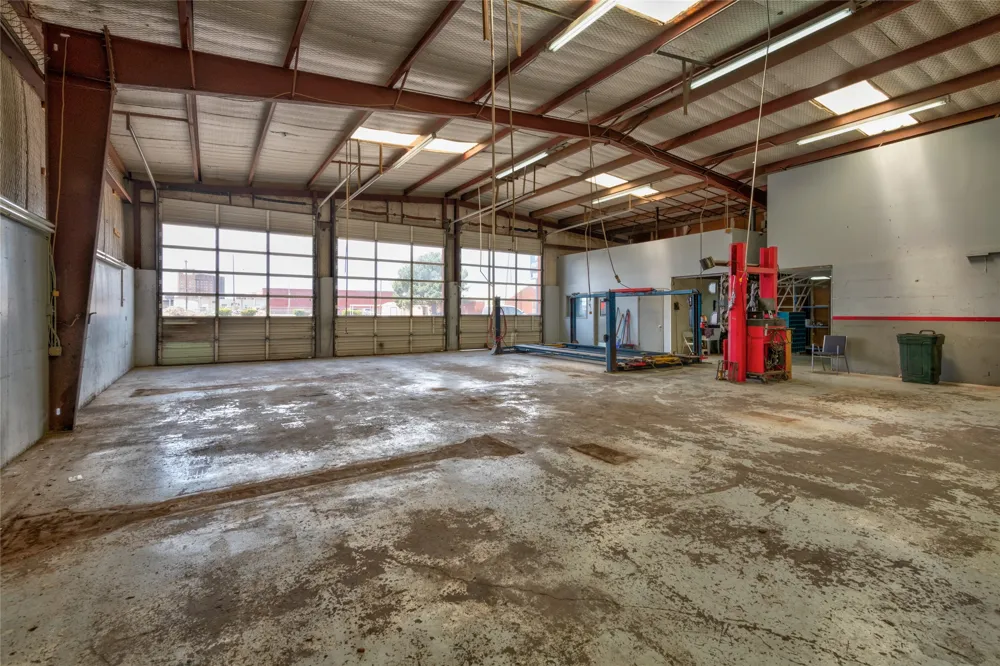 409 Treadaway Boulevard Abilene, TX 79601