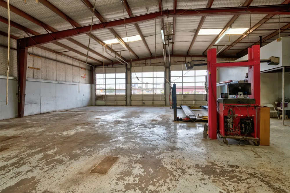 409 Treadaway Boulevard Abilene, TX 79601