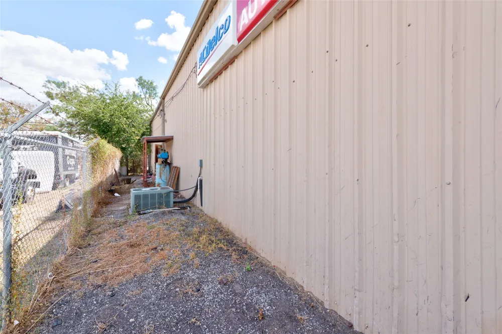 409 Treadaway Boulevard Abilene, TX 79601